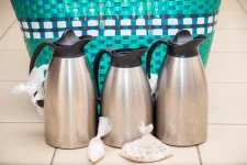 Tea vendor busted as heroin dealer.webp