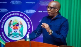 Govt, UDOM, LSF team up on legal aid push.webp