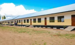 Zanzibar eyes 1,000 new classrooms next fiscal year.webp