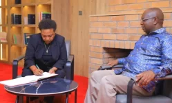 Deputy health minister wraps up cardiac camp in Arusha.webp
