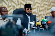 Zanzibar VP to headline global Quran contest launch.webp