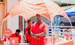 Airtel powers up med conference with free high-speed internet.webp