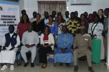 Gambia consults on new mental health bill to replace 1917 law.webp