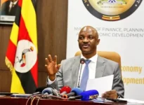 Uganda shilling crowned world’s most stable currency.webp