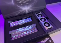 Origin Code drops triple-fan DDR5 kits up to 256 GB.webp