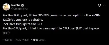 Intel's Xe3P iGPU could claw back ground on AMD.webp