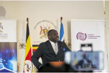 Uganda says Starlink not licensed, warns against election misinformation.webp