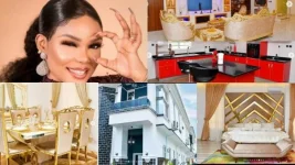 Iyabo Ojo launches luxury Airbnb in Lekki for stays and shoots.webp
