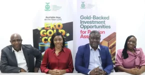 Lagos exchange set to list $21b in gold bars.webp
