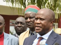 Bishop Mairori reappointed to lead Kenya's anti-drug fight.webp