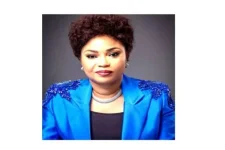 Idowu becomes first female head of Nigeria’s credit institute.webp