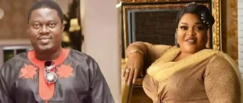 Muyiwa Ademola mourns a cousin from abroad.webp