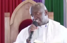 Pastor begs Ruto for jobs, mentions his daughter too.webp