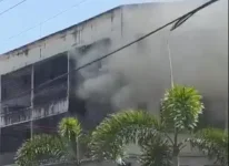 Blaze hits Mombasa building, one hurt.webp