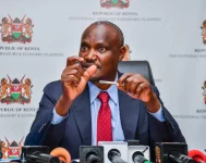Treasury paints grim fiscal picture ahead of 2027 polls.webp