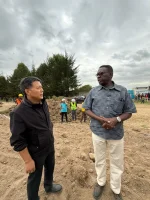 Chirchir hails progress on Rironi–Mau Summit Highway upgrade.webp