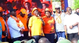 ODM leads Western Kenya poll as UDA closes in.webp