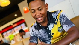 ANC loyalist defends rally turnout amid traffic and heat.webp