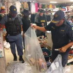 R350 million fake goods seized in nationwide raids.webp