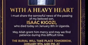 Ugandan-American exec Isaac Kigozi dies suddenly.webp