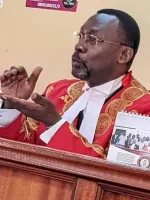 Mayanja jailed over disputed kibanja sale to judge.webp