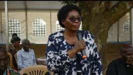 Buganda minister warns against HIV complacency.webp