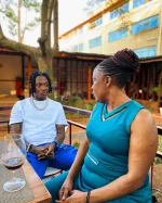 Fik Fameica says grief waits backstage, fans come first.webp
