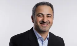 ServiceNow taps ex-Microsoft CLO Hossein Nowbar as new president.webp