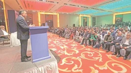 BNP chief urges unity over vengeance in post-August Bangladesh.webp