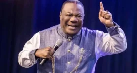 Archbishop slams lavish weddings as debt traps for couples.webp