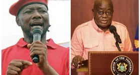 PNC’s Mornah says Akufo-Addo unfit for Ghana’s history books.webp