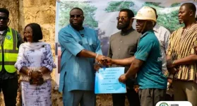AMA launches six projects to boost schools, clinics, and roads.webp
