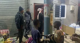 Armed gang raids Akatsi drink depot, steals cash.webp