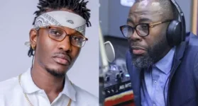 Andy Dosty calls out Tinny for unchecked on-air insults.webp