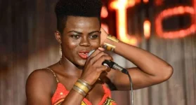Wiyaala set to become Funsi’s Paramount Queenmother.webp
