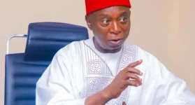Georgina Onuoha demands that Ned Nwoko explain the UK law licence status.webp