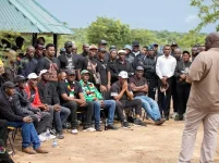 Tagwirei gives $100K to ex-players group backing Dambudzo Mnangagwa.webp