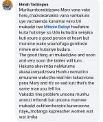 Elmah Tadzingwa throws shade at Minnie Baloyi 1.webp