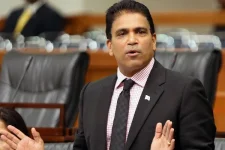 T&T says Venezuela turmoil hasn't touched its gas deals.webp