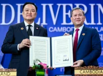 US pledges $45M to Thailand, Cambodia after peace accords.webp