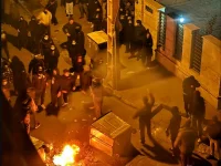 Iran cuts internet as protests spread and dozens are killed.webp