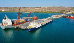 Mkoani Port upgrade set to boost Pemba tourism.webp
