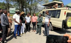 Arusha National Park aims for 100k visitors after CNN spotlight.webp