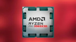 Ryzen 9 PRO X3D chip leaks with 16 cores and 170W TDP.webp