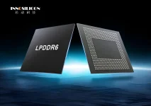 Innosilicon ships LPDDR6-5X controller to first Chinese clients.webp