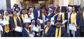 Njie Charakh School Graduates 200 Women Entrepreneurs.webp