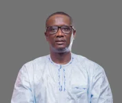 Sey Denounces Third Term Politics in Gambia.webp
