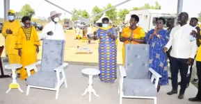 Museveni Orders Cancellation of Police Bonds.webp