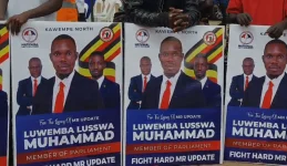 Luwemba nominated to succeed late MP Ssegirinya.webp