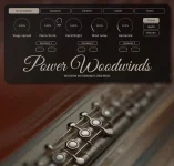 MeldaProduction Launches PowerWoodwinds Addon.webp